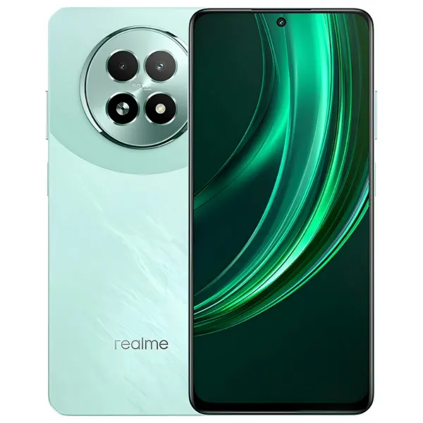 Realme 13